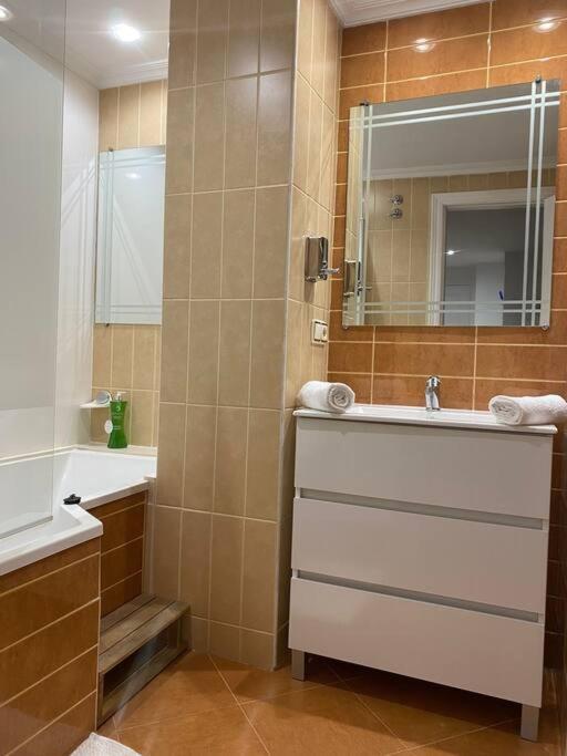 Apartamento Cerca De La Playa Salinas  Εξωτερικό φωτογραφία
