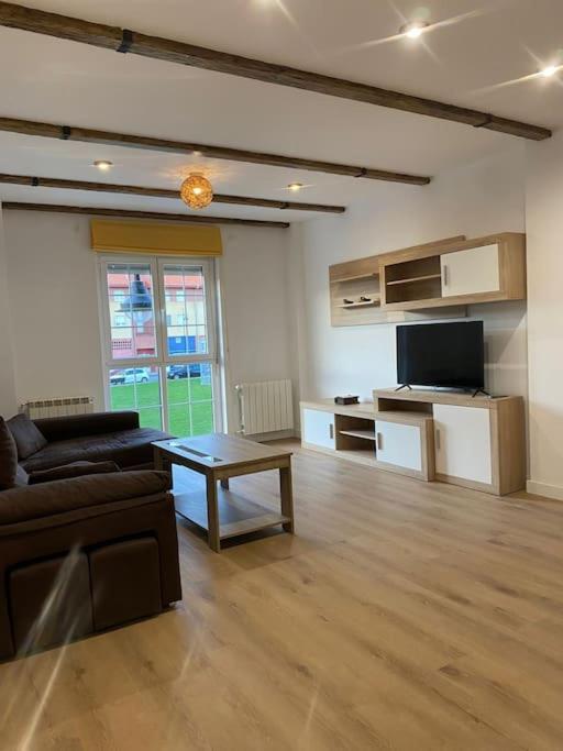 Apartamento Cerca De La Playa Salinas  Εξωτερικό φωτογραφία