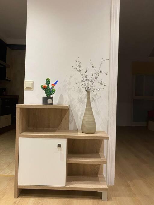 Apartamento Cerca De La Playa Salinas  Εξωτερικό φωτογραφία