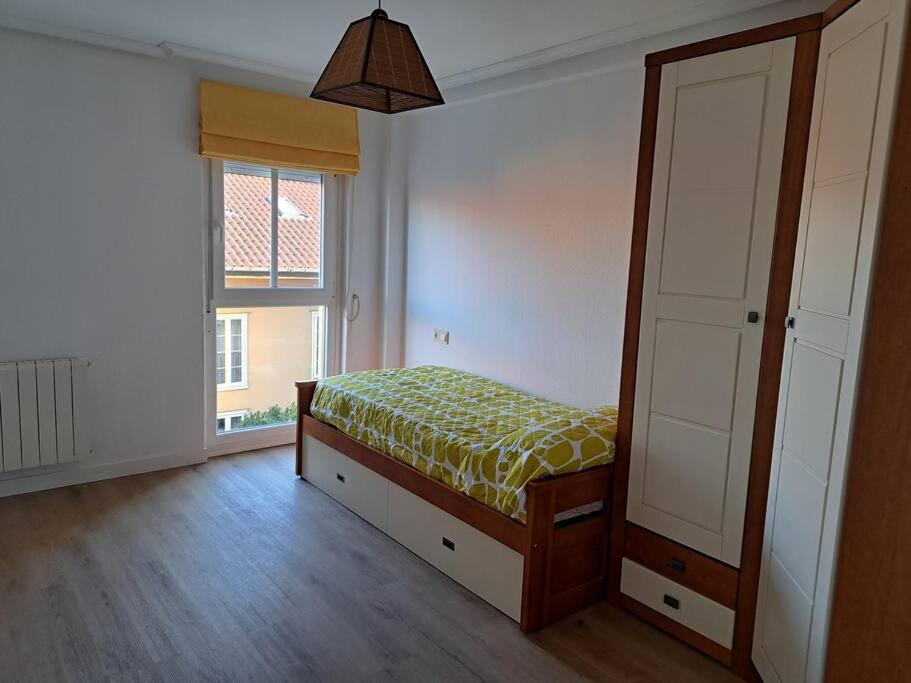 Apartamento Cerca De La Playa Salinas  Εξωτερικό φωτογραφία