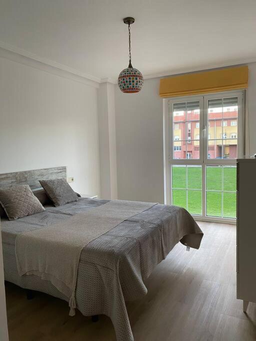 Apartamento Cerca De La Playa Salinas  Εξωτερικό φωτογραφία