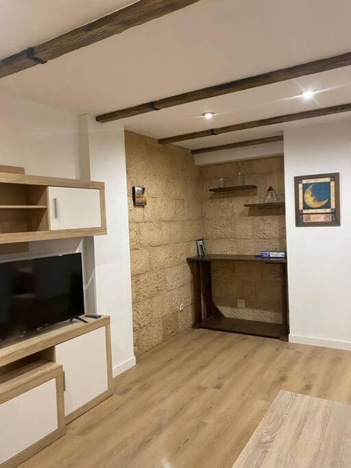 Apartamento Cerca De La Playa Salinas  Εξωτερικό φωτογραφία
