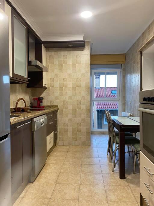 Apartamento Cerca De La Playa Salinas  Εξωτερικό φωτογραφία